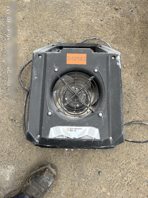 2022 PHOENIX AirMAX Radial Air Mover