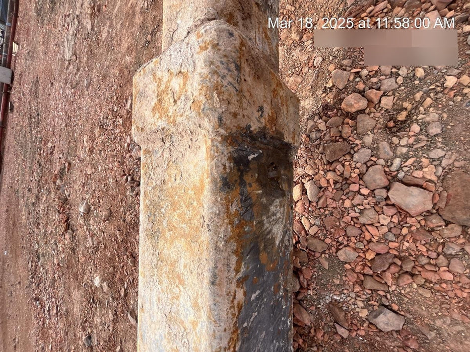 2023 ARROW MATERIAL HANDLING CE60-49