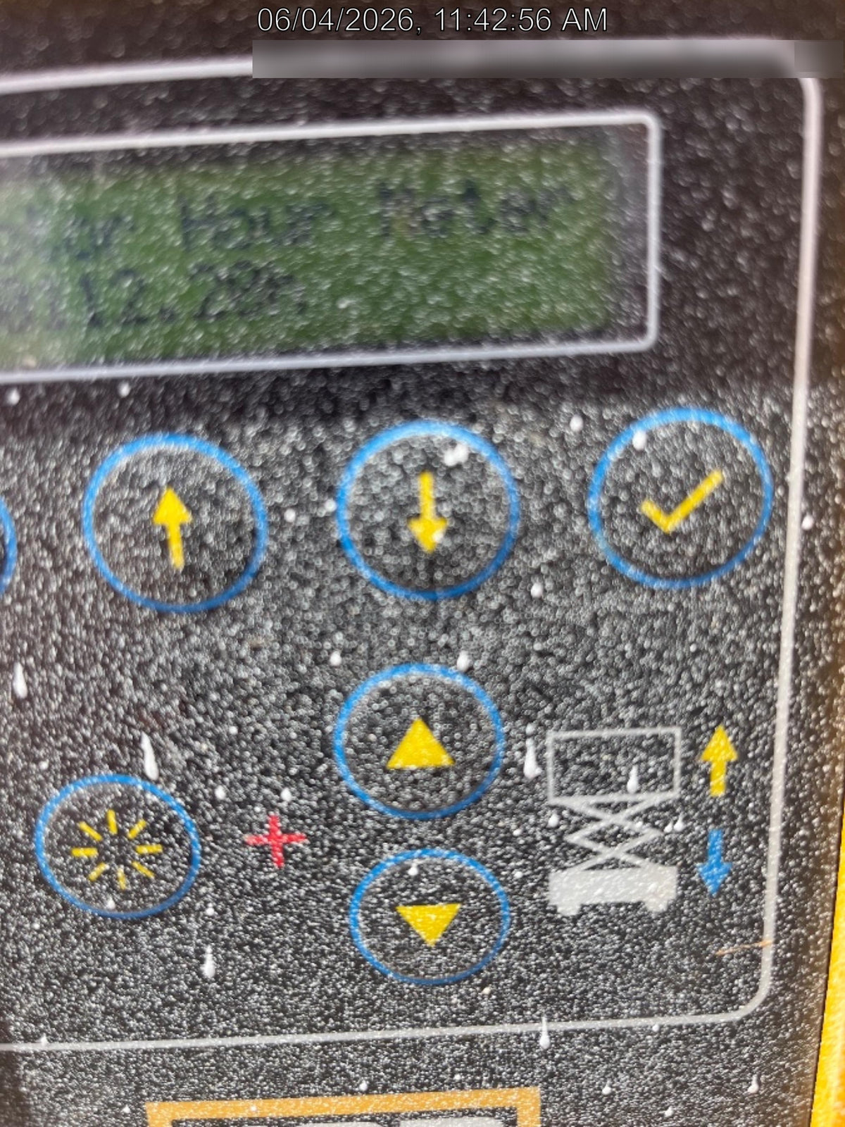 2021 JCB S4046E