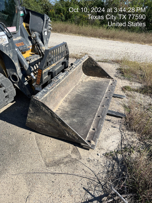 2023 SOLESBEE SPF-48