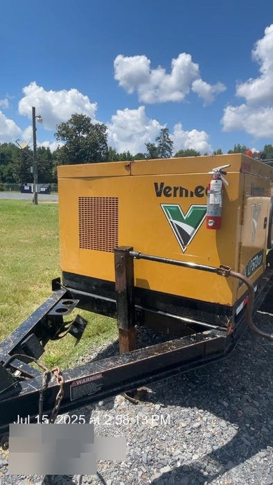 2021 VAC-TRON LP573XDT