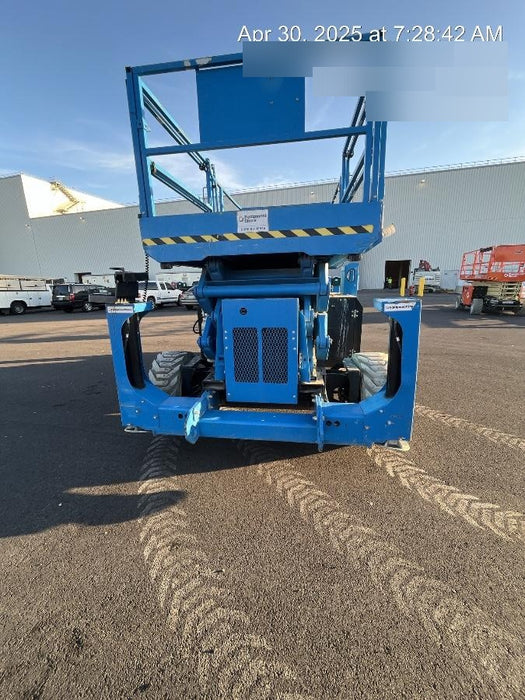 2020 GENIE GS-4390 RT