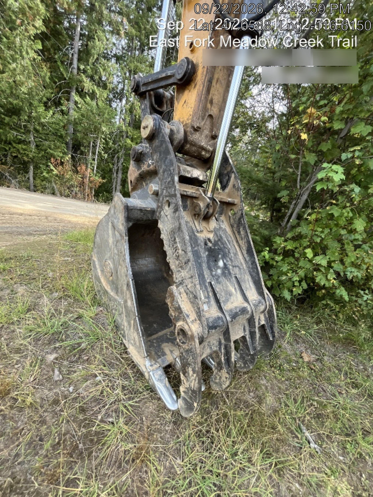 2019 SANY SY365C LC