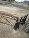 2023 ARROW MATERIAL HANDLING 48" Pallet Forks - Arrow