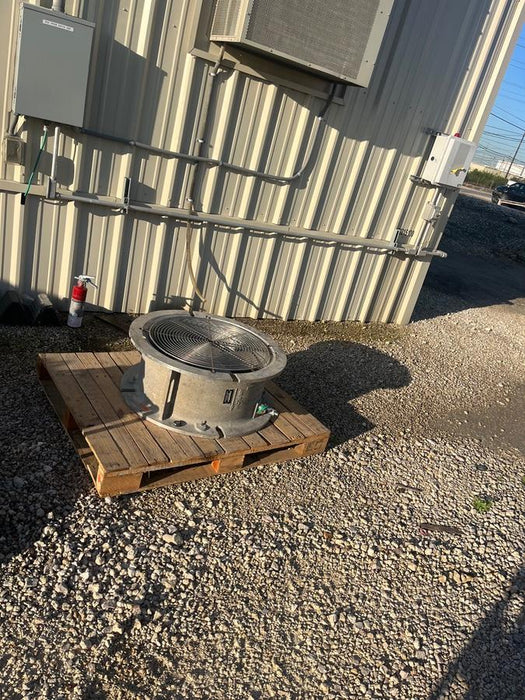 2023 WIDDER 20265-TRACKER