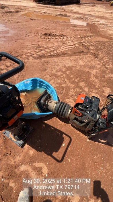 2025 HUSQVARNA LT6005