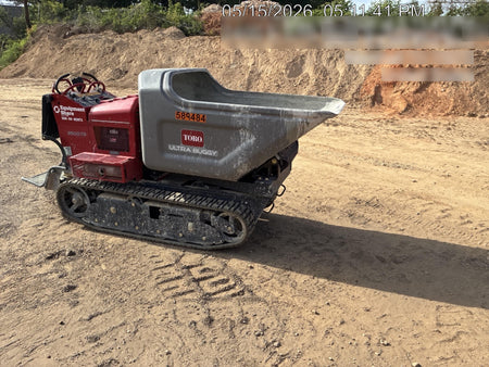 2025 TORO MBTX 2500-TS