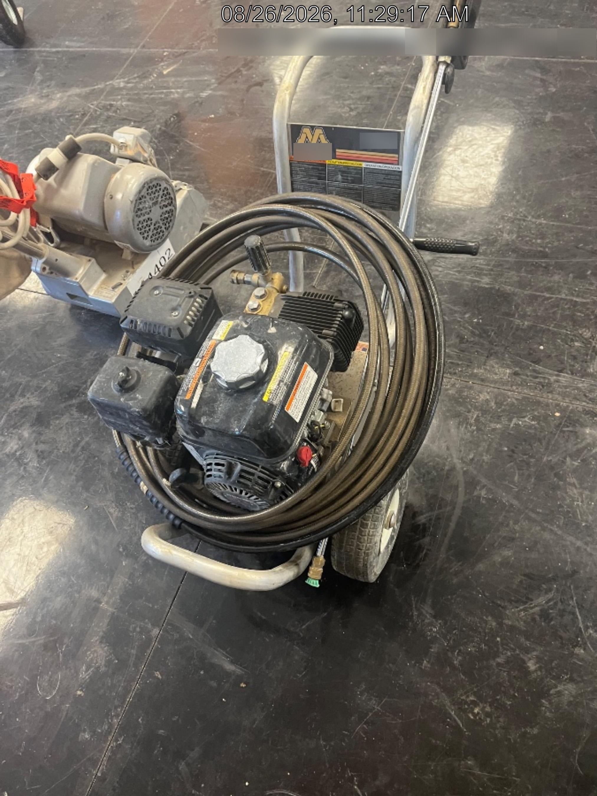2020 MI-T-M CORPORATION CA-2703-1MMH