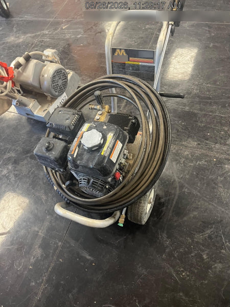 2020 MI-T-M CORPORATION CA-2703-1MMH