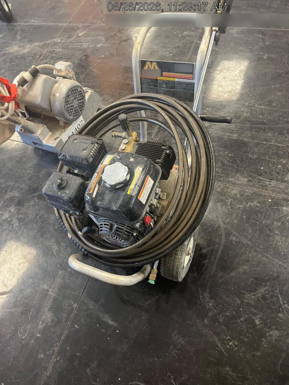 2020 MI-T-M CORPORATION CA-2703-1MMH