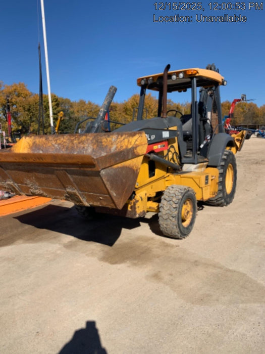 2023 JCB 3CX-14 Extendable Stick 74hp, Cab/Heat/Air, 4WD, Extendable Stick, Easy Controls, 1 Way Hydraulics, With Loader Pipework