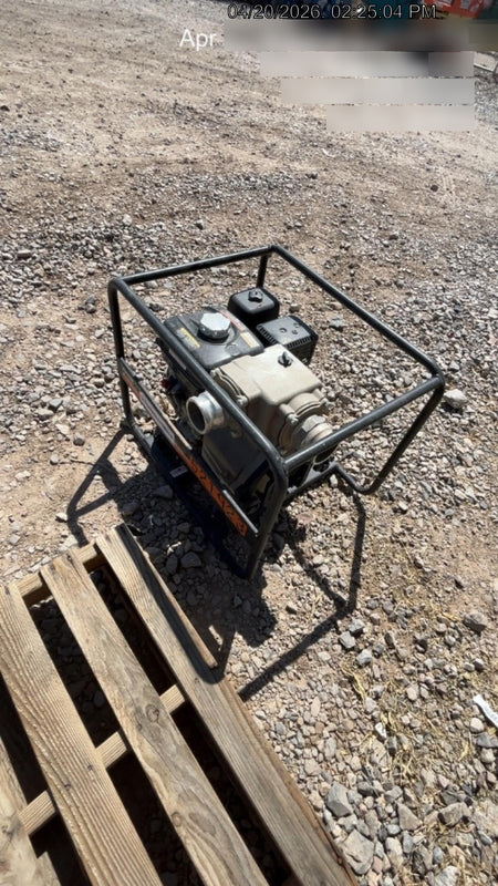 2025 MI-T-M WTP-T03-0MGH