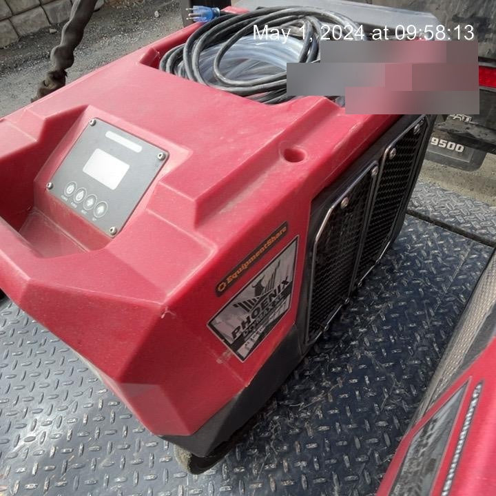 2021 PHOENIX DryMAX XL