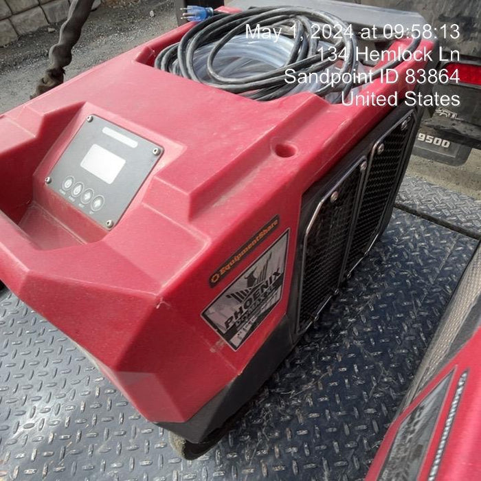 2021 PHOENIX DryMAX XL