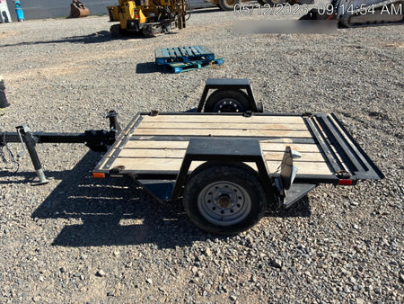 2022 BARRETO E4X6TBT