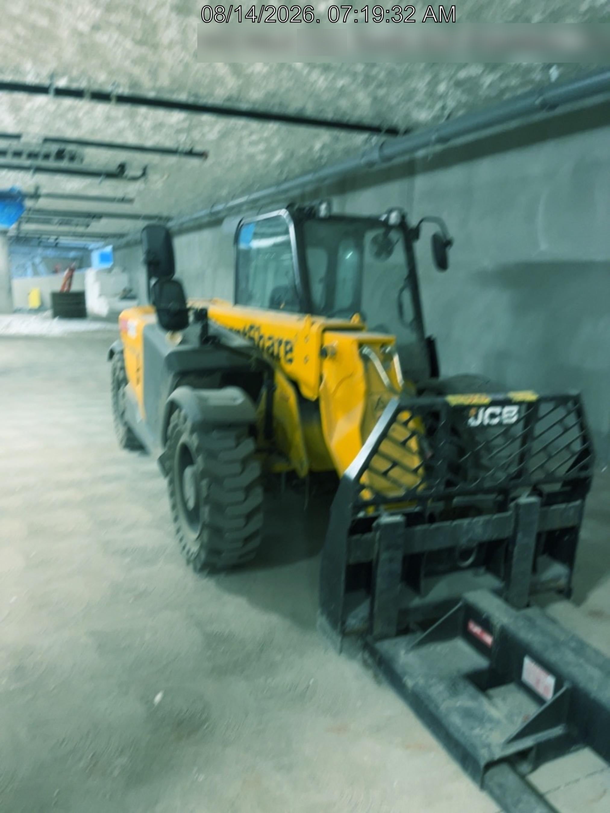 2025 ARROW MATERIAL HANDLING CE60-TH-STP