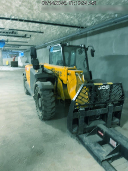 2025 ARROW MATERIAL HANDLING CE60-TH-STP