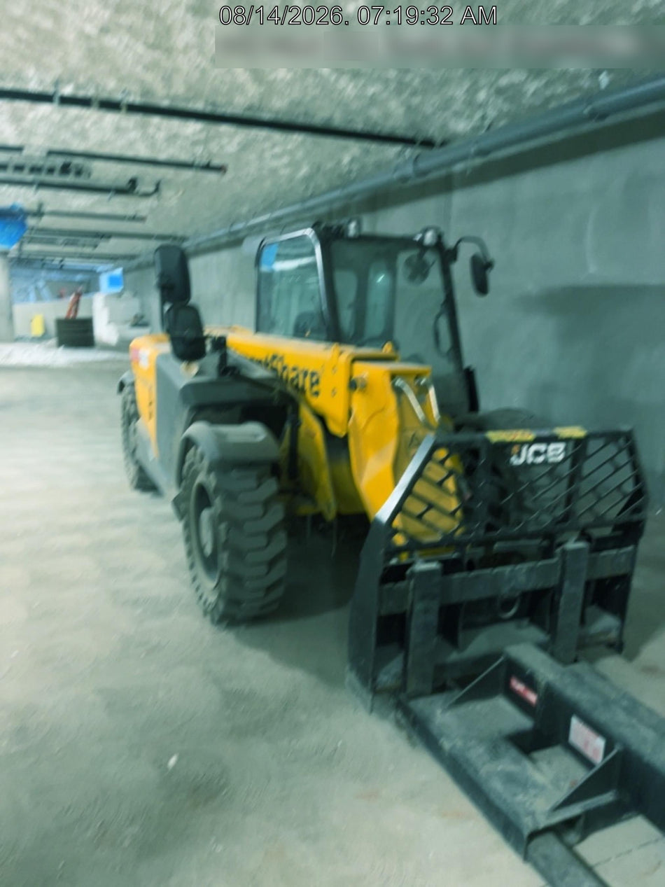 2025 ARROW MATERIAL HANDLING CE60-TH-STP