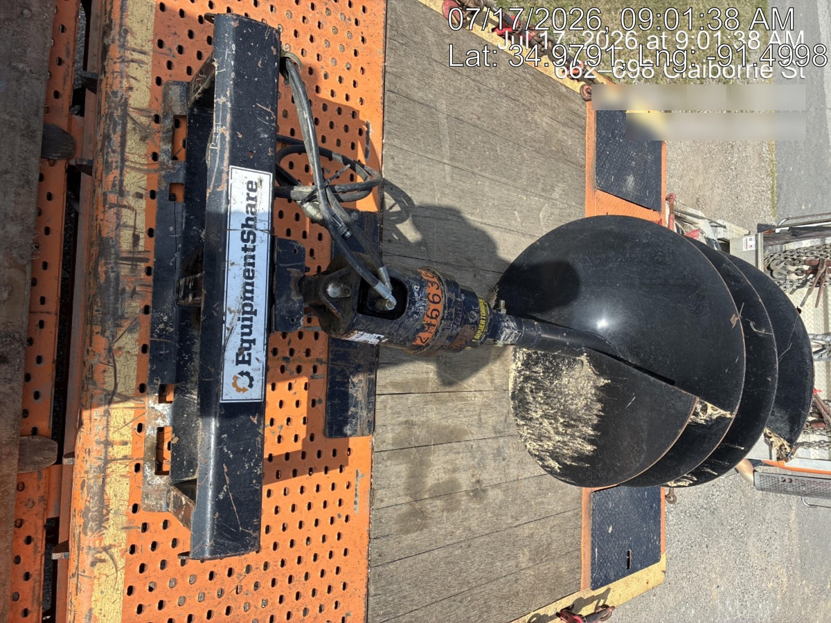 2023 AUGER TORQUE 3300-30