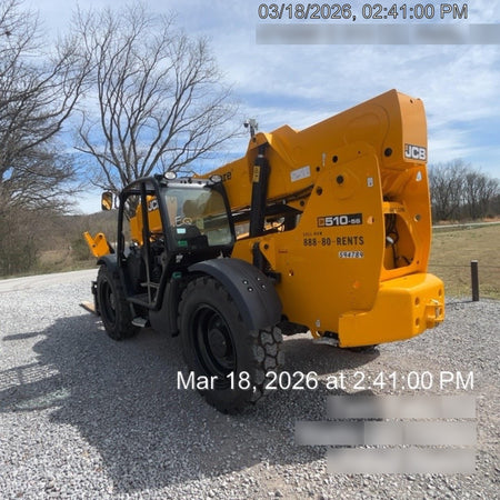 2025 JCB 510-56