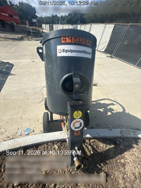 2025 CLEMCO 21548