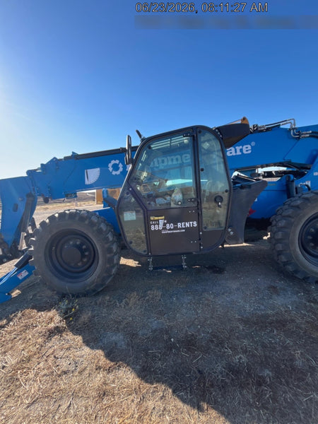 2025 GENIE GTH-1056