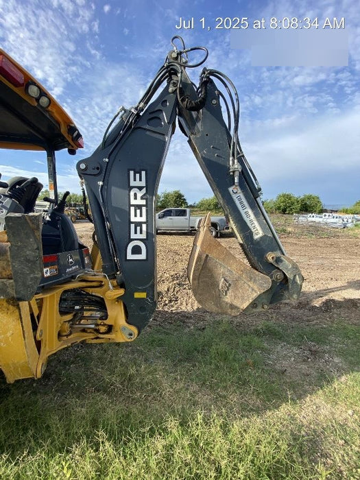 2020 JOHN DEERE 310LEP - Extendable Stick