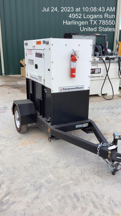 2023 SHINDAIWA DGK15FL