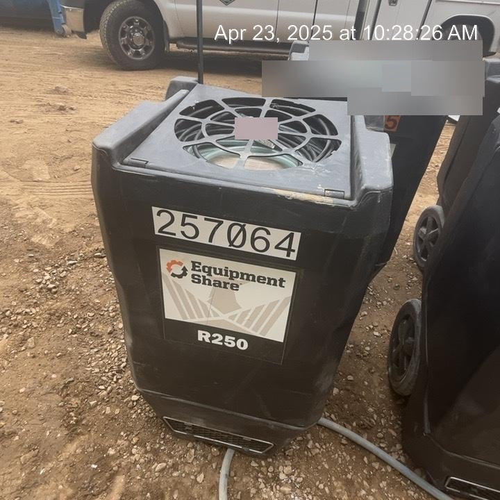 2022 PHOENIX R250