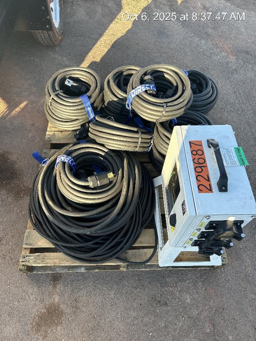 2022 TRYSTAR HTB-1DL-6P