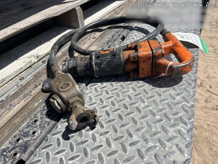2020 MICHIGAN PNEUMATIC MP-CH3R