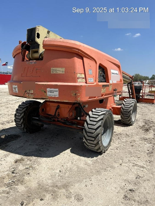 2019 JLG 660SJ