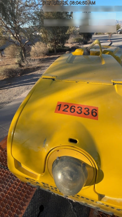 2021 WACKER NEUSON RTLx-SC3