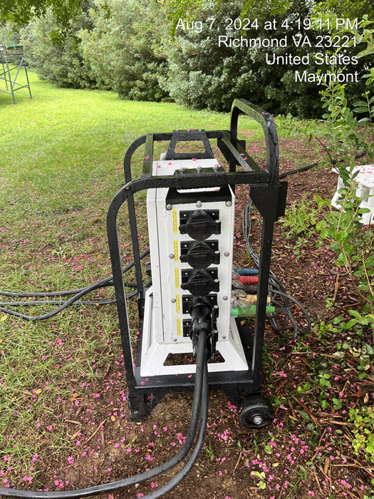 2022 TRYSTAR TP-43C-M-F10