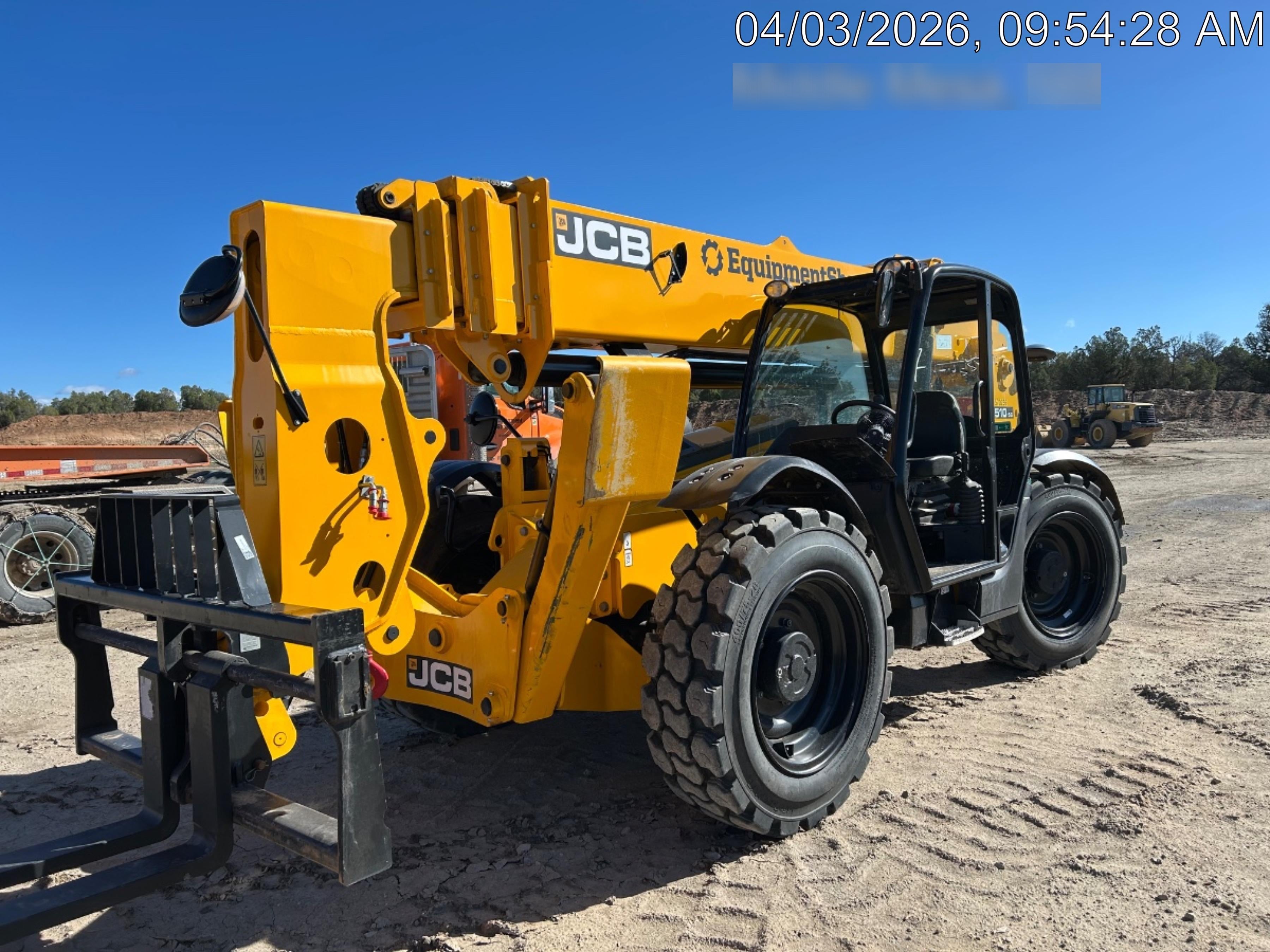 2025 JCB 510-56