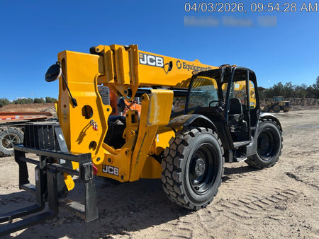 2025 JCB 510-56