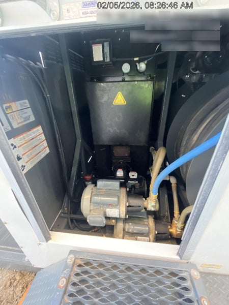 2021 WACKER NEUSON E3000