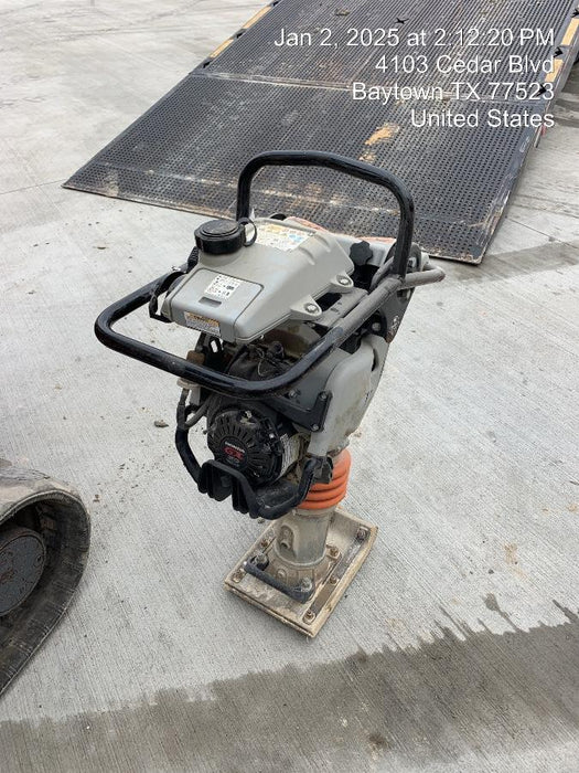 2023 MULTIQUIP MTX60HD