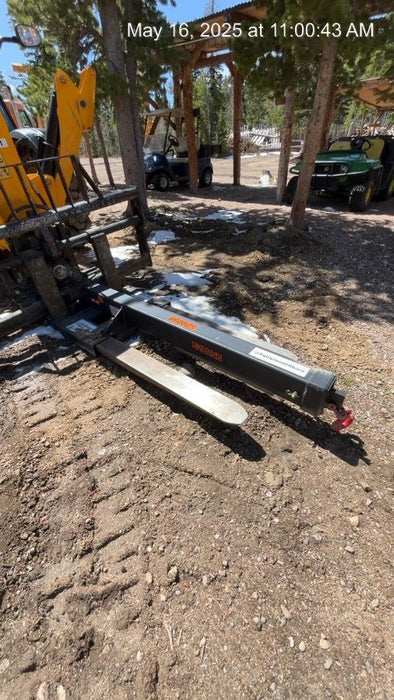 2025 ARROW MATERIAL HANDLING CE60-TH-STP