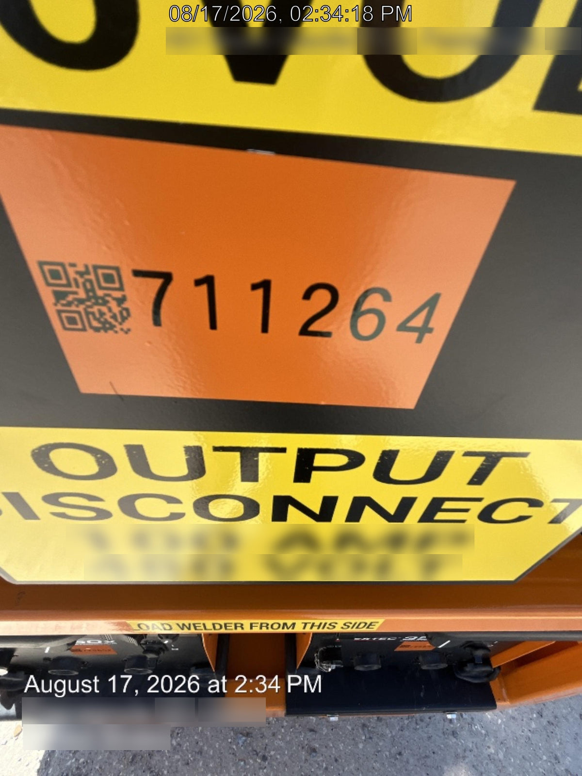 2026 LIND EQUIPMENT LE-4WR200APT-ES
