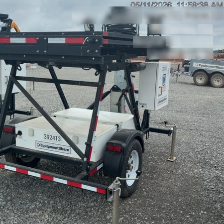2024 WANCO WLTS-MM8A-1600