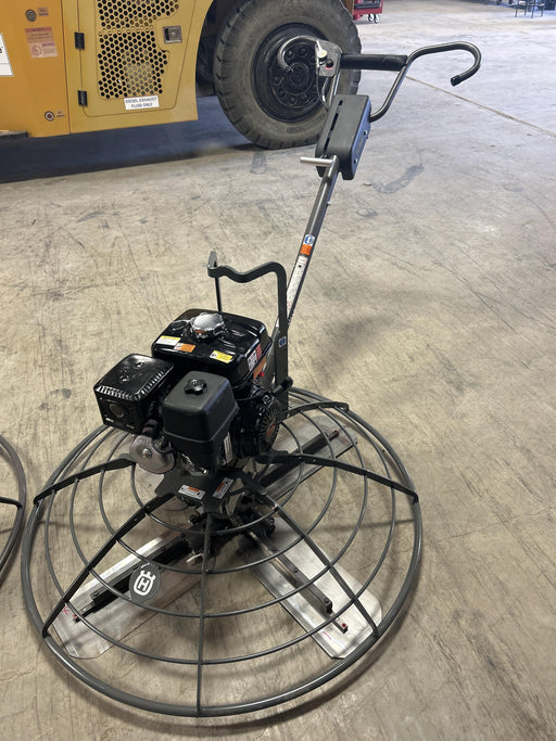 2025 HUSQVARNA CT48-8A