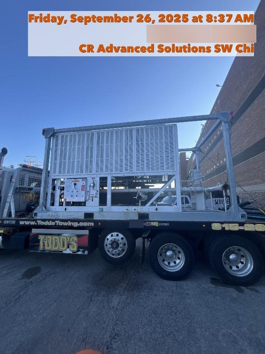 2023 CAPS PCHH-100TC-0NN0NN-5E5-0-PG2CEUP