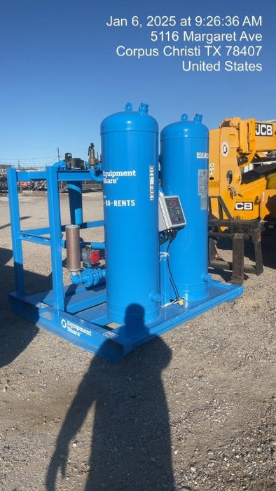 2024 HANKISON RDH-930G