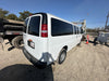 2023 CHEVROLET Express Van - Rental