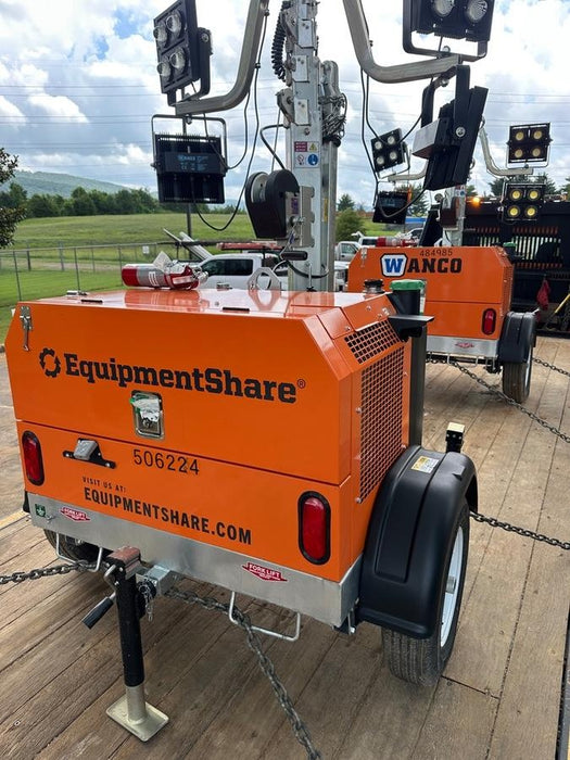 2025 WANCO WLTT-4MM4K