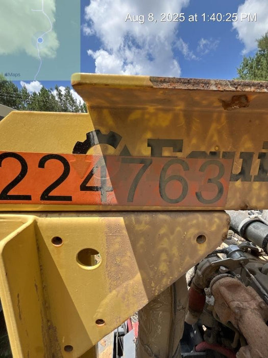 2022 ATLAS COPCO PAC F66 KD