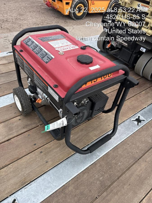 2025 MI-T-M GEN-6500-0MM1