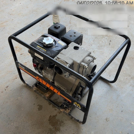 2024 MI-T-M WTP-T03-0MGH