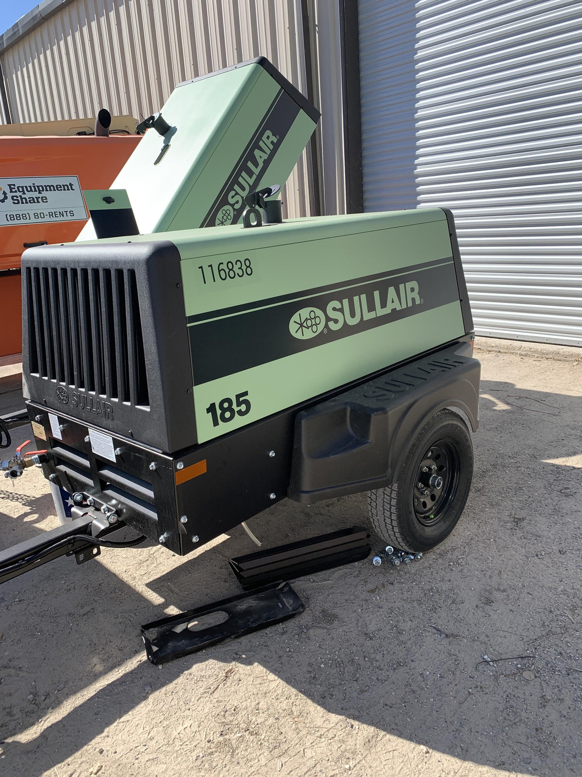 2020 SULLAIR 185-DPQ
